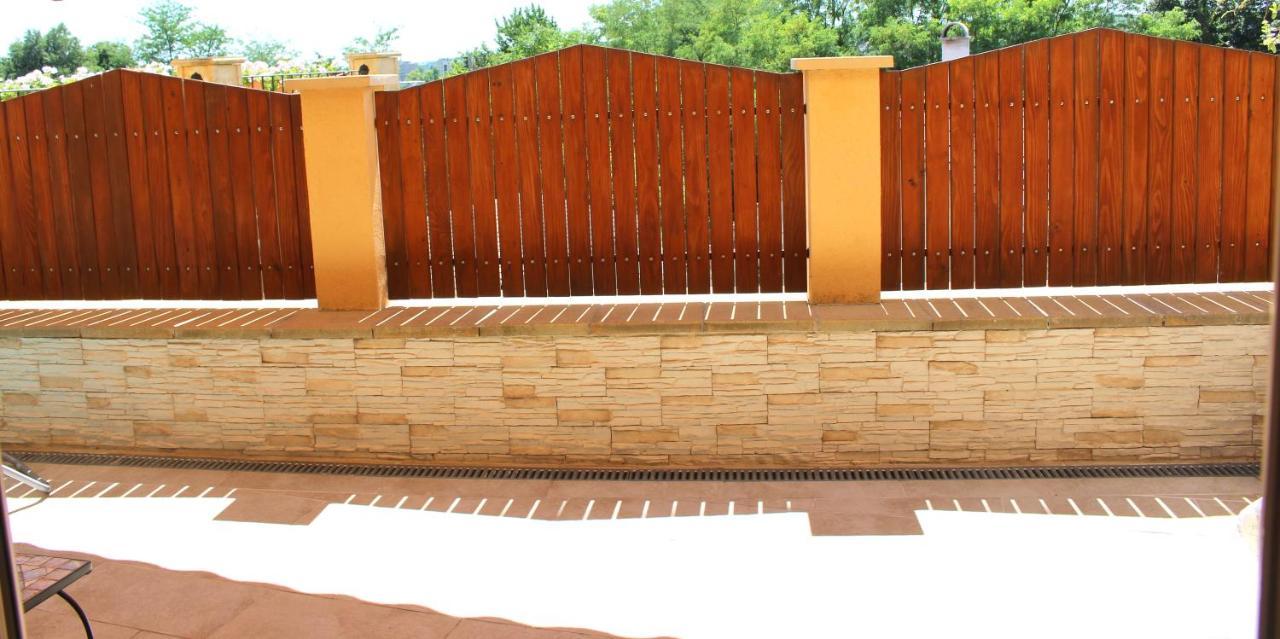 Villa Dolce Vita Eger Exterior photo