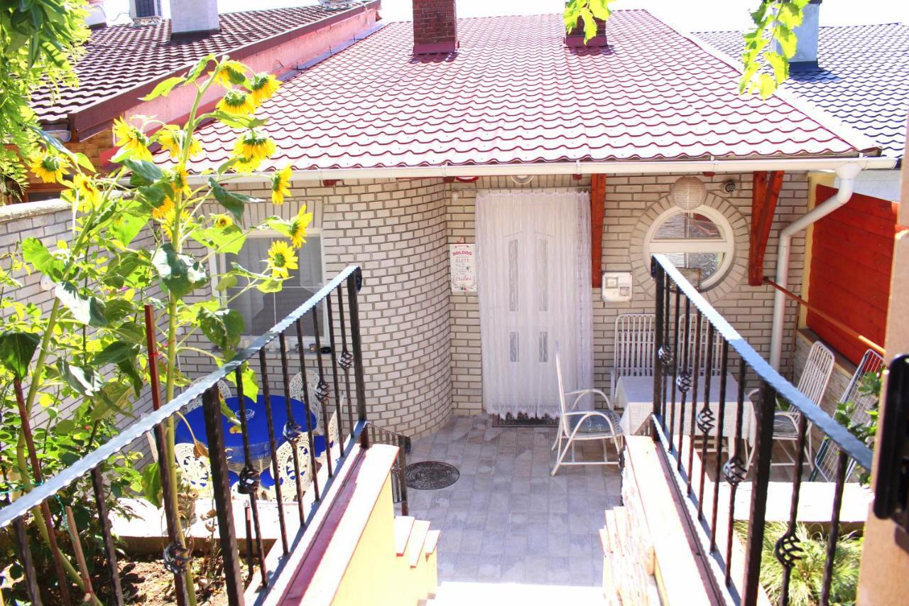 Villa Dolce Vita Eger Exterior photo