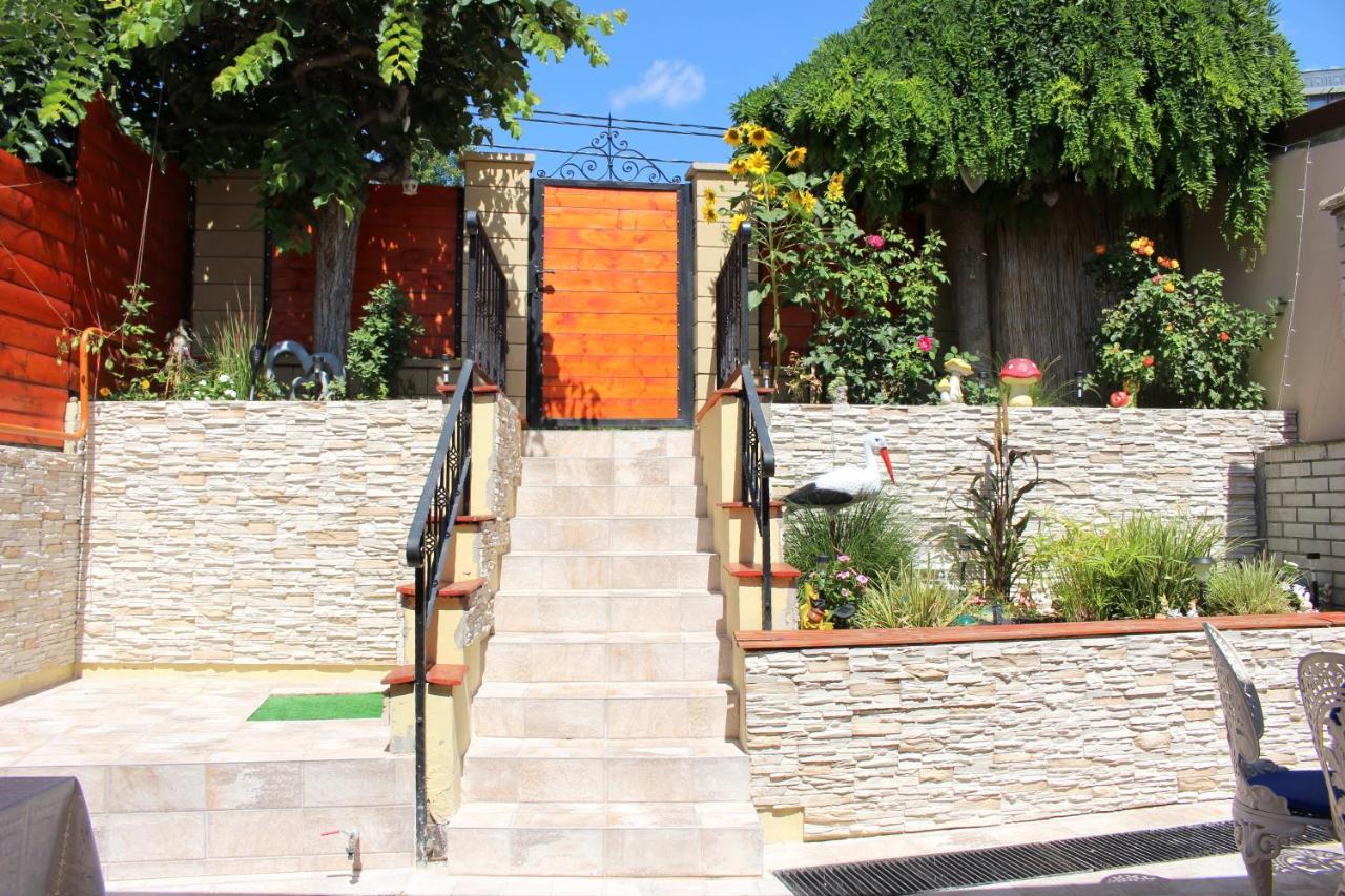 Villa Dolce Vita Eger Exterior photo