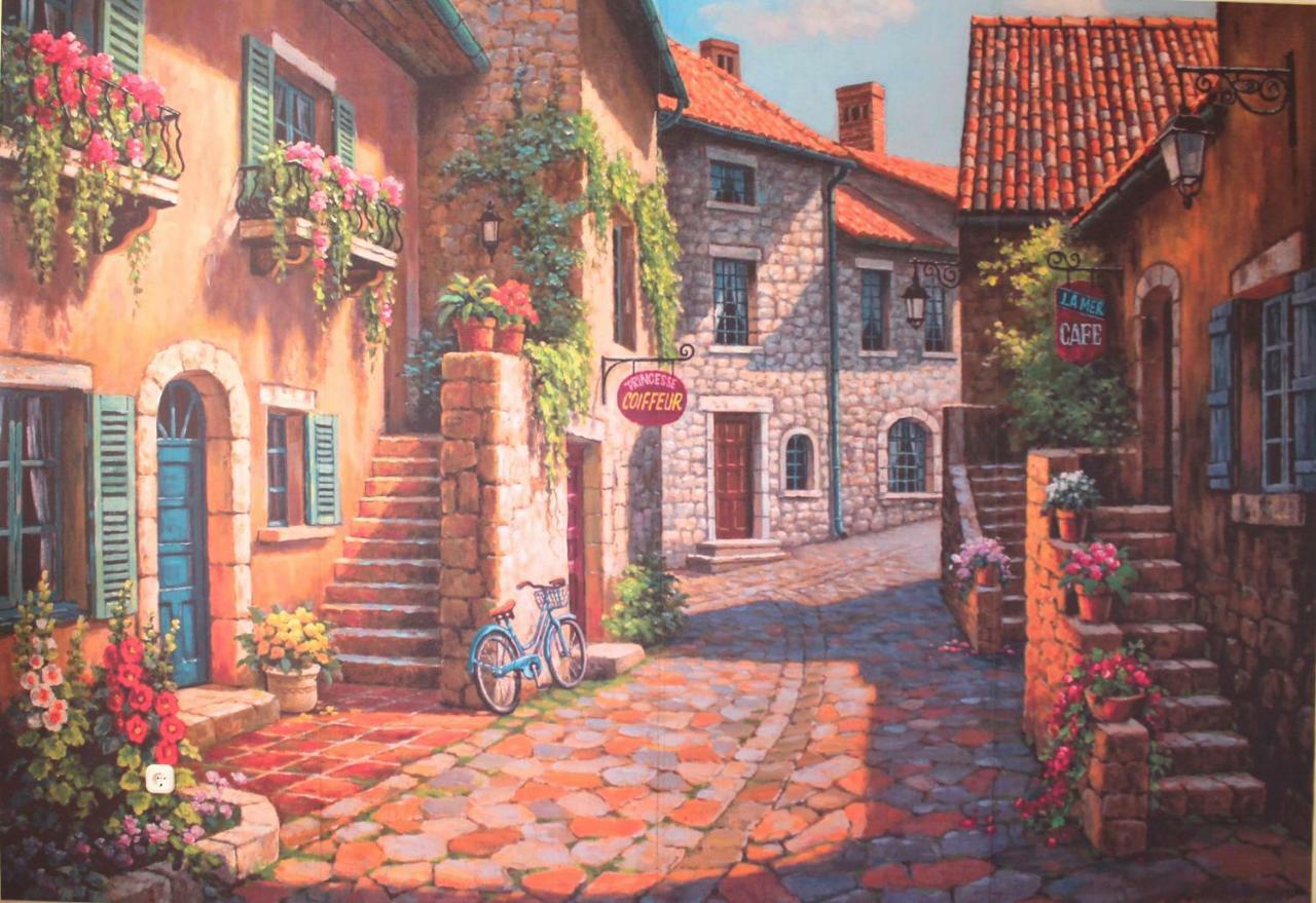 Villa Dolce Vita Eger Exterior photo